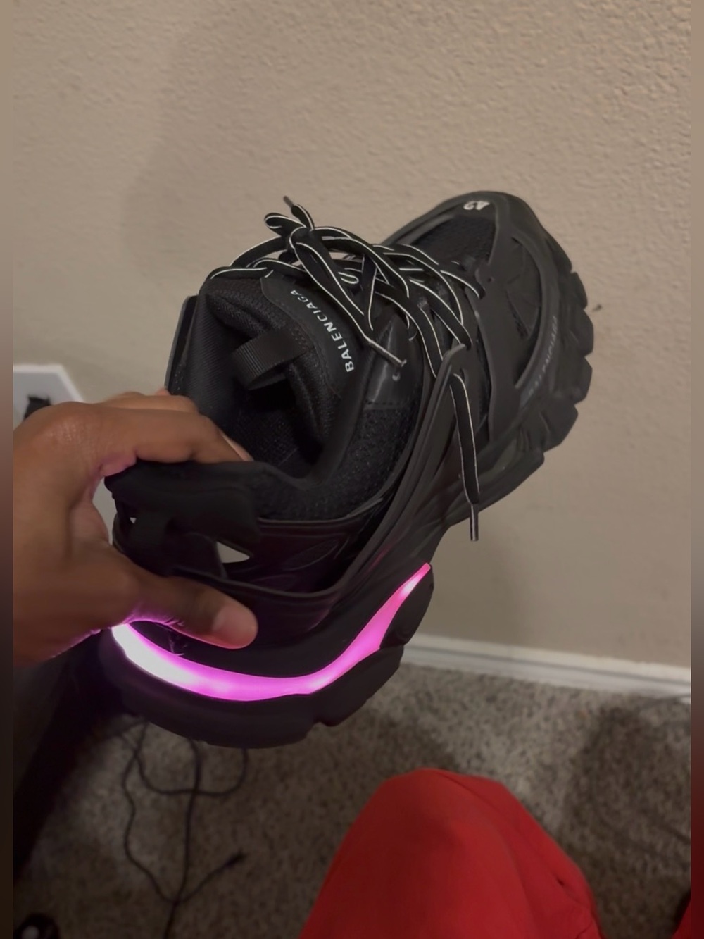 TRACK LED BALENCIAGA - Picture 4 of 6